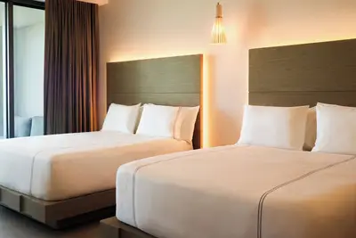 Image de All-Inclusive Family-Friendly Resort w\/ Water Park & Outdoor Theater - 4 Units