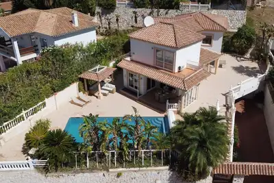 Image de Villa Buenavista - Amazing 5 Bed Villa