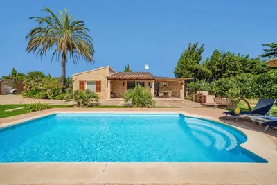 Image de Can Fuat pour 3 personnes à Alcudia avec piscine