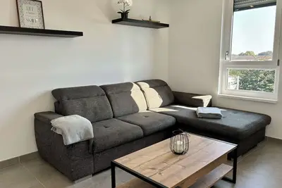 Image de Appartement Climatisé avec terrasse
