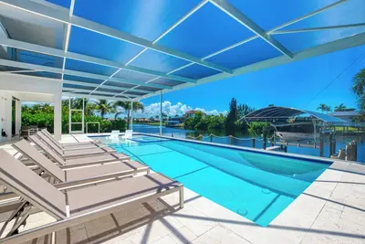 Image de Vrcc Villa Sogno - modern-day getaway