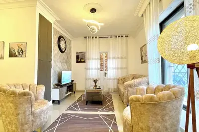 Image de Stylish 2br Apartment in Amman