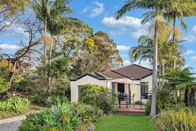 Image de Milo's @ the Bay by Experience Jervis Bay