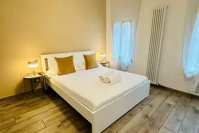 Image de Elegant two-room apartment near the historic center with free reserved parking