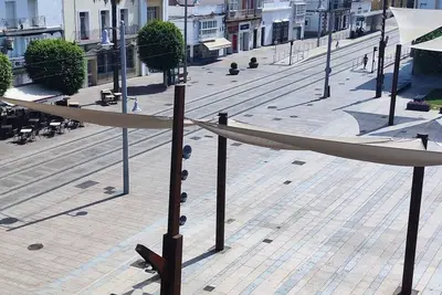 Image de Plaza del Rey San Fernando Cádiz
