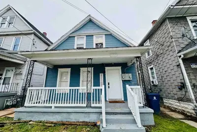 Image de Ptr | Charming Apt - N Buffalo near Falls & Parks!