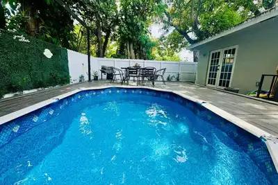 Image de Wynwood Retreat-Pet Friendly Fenced Yard