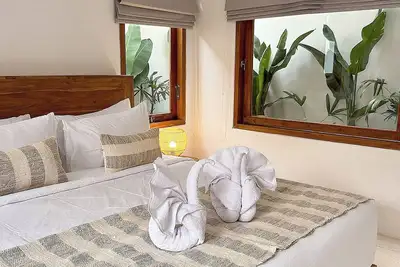 Image de Muzeum Villas: 2 Bedrooms, 2 Bathroom, Wi-Fi, Kitchen, Private Pool