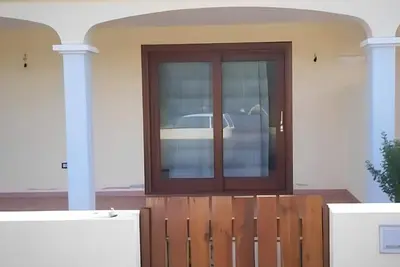 Image de Rent villa of 60 sqm, in Loc. Sa Petra Ruja (municipality of Siniscola) Sardinia