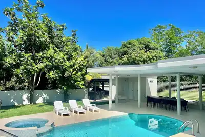 Image de Unique Top of the Hill Caribbean Private Retreat