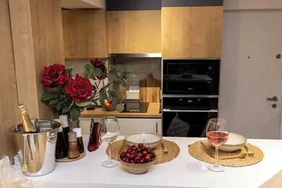 Image de Top 1% Residence : Ultimate Luxury Living Fountain Bloom