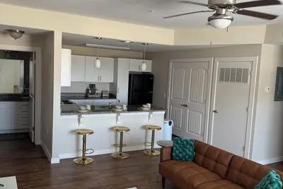 Image de Charming 2-bedroom apartment with fitness room, WiFi in enchanting Killeen