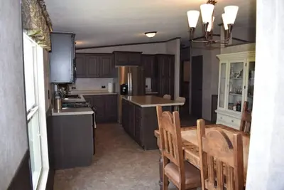 Image de Tranquility Hill Lodge