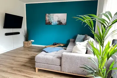 Image de Large apartment for 6 | Bbq | close to the city center