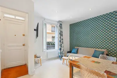 Image de Tbs 825 - Charmant duplex