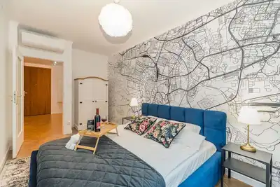 Image de Kraków Libra Apartment - A/C - by Rentujemy