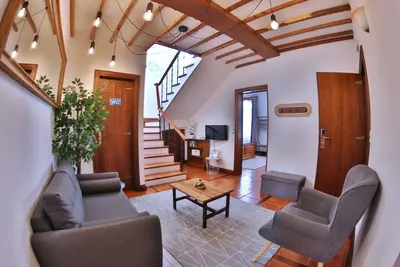 Image de O Ilhéu Apartment