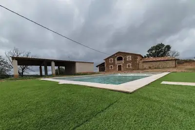 Image de Masia El Bosquet