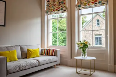 Image de St Mary's Haven -  a family break that sleeps 4 guests  in 2 bedrooms