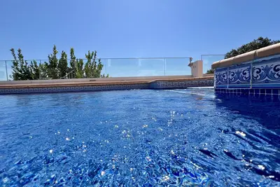 Image de Algarve Premium Villa With Pool by Homing