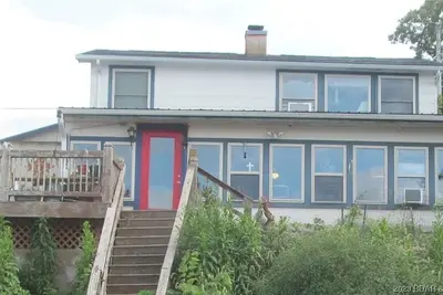 Image de 3-bedroom house in delightful Edwards with Ac, WiFi and lake access!