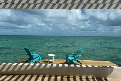 Image de Unbelievable Ocean Views & Spacious 6-bedroom house in beautiful Nassau