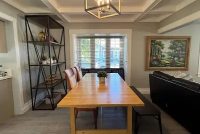 Image de Cozy 3-Bedroom Bungalow Near Old Town Pasadena