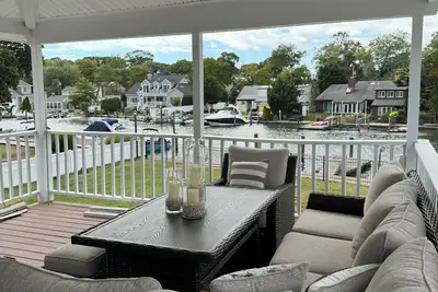 Image de Oasis on Long Island