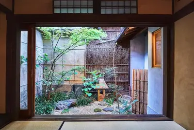 Image de Yasaka no Yado / Emplacement exceptionnel à Gion