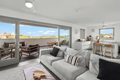 Image de Boyo apartment - close to Jan Thiel Beach area