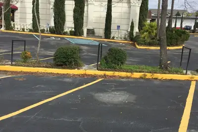 Image de Nice 4-bedroom house in Valdosta with WiFi