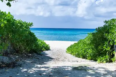 Image de Beach Bliss by 7m Beach