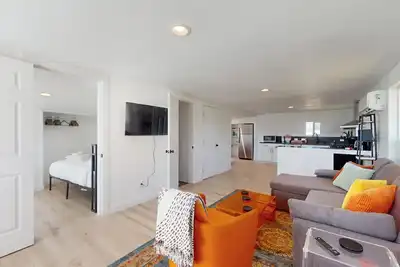 Image de Dog-friendly home with Bbq grill, & fast wifi