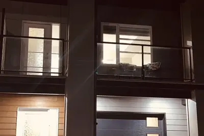 Image de Entire Glitter House 4 Bedroom 3 bath with hottub!