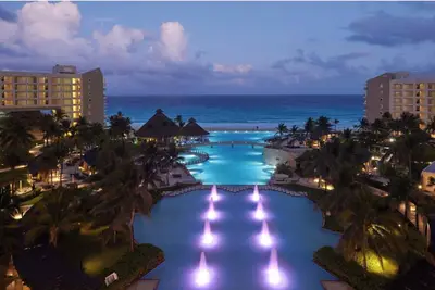 Image de Ocean view balcony premium 1 Bdr villa The Westin Lagunamar Ocean Resort Villas