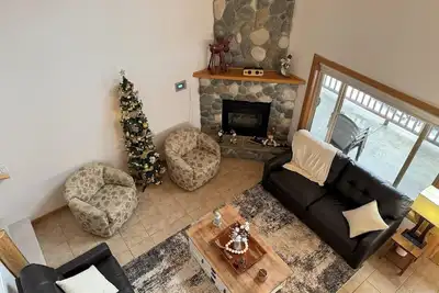 Image de Apex Mountain ~ Ubuntu at Apex