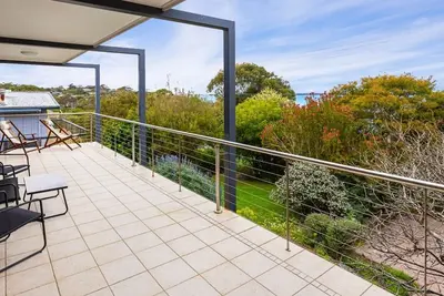 Image de Ocean Views at Echo Beach - Somers