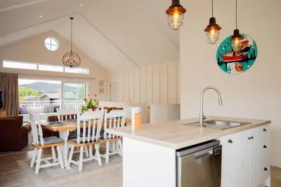 Image de By the Beach - Whangamata