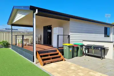 Image de Sunlit Shore, Balgowan