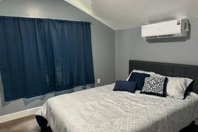 Image de Charming 1-bedroom apartment #B in fabulous East Palatka with WiFi, Ac