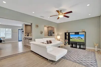 Image de Villa en Miami I Pool I 4 Br I Aventura Mall