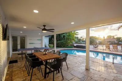 Image de Miami Residence \"Casa del Lago\"