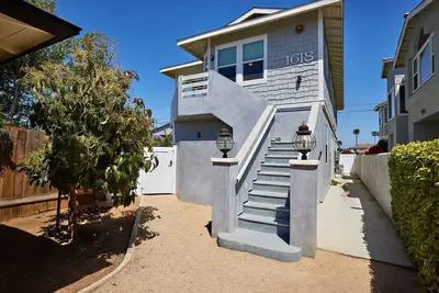 Image de Seaview Sunset - Close to beaches & restaurants!