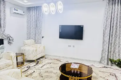Image de Charming 3-bedroom house with WiFi and Ac in fabulous Federal Capital Territory