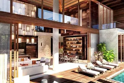 Image de 4| The Estates | Hot Tub | Pool | Concierge | Lux Stay