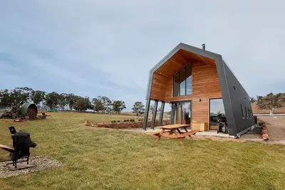 Image de Avonside Alpine Estate 1 - Jindabyne