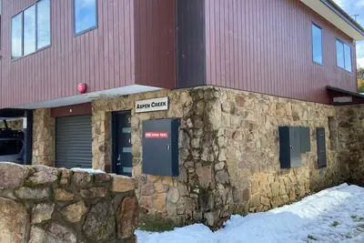 Image de Aspen Creek 5 - Thredbo
