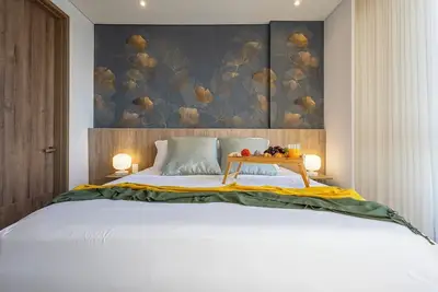 Image de ¡New! Resort-like 2br condo next to historic walled city & beach Cartagena, Col