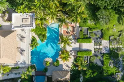 Image de Ocean & Golf Villa