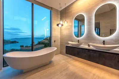 Image de Omana Luxury Villa on Waiheke Island Four intimate villas with private beach